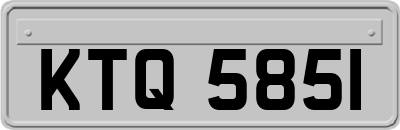 KTQ5851