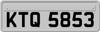 KTQ5853