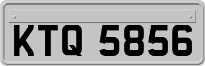 KTQ5856