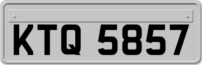 KTQ5857