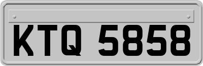 KTQ5858