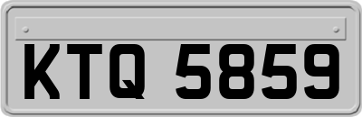 KTQ5859