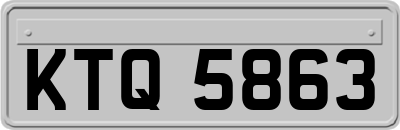 KTQ5863