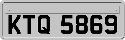 KTQ5869