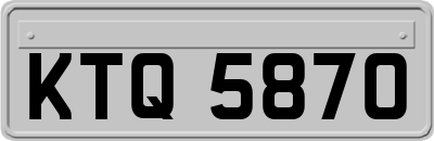 KTQ5870