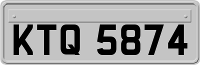 KTQ5874