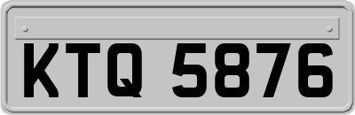 KTQ5876