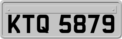 KTQ5879