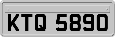 KTQ5890