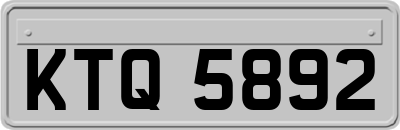KTQ5892