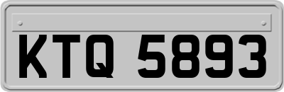KTQ5893