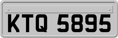 KTQ5895