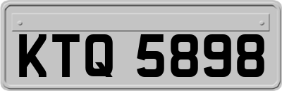 KTQ5898
