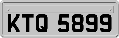 KTQ5899