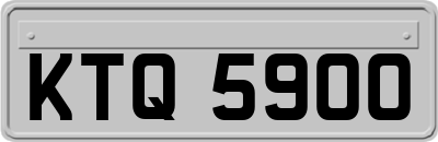 KTQ5900