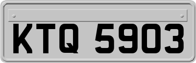 KTQ5903