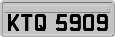 KTQ5909