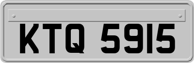 KTQ5915