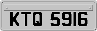 KTQ5916