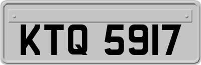 KTQ5917