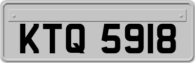 KTQ5918