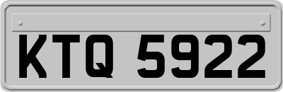 KTQ5922