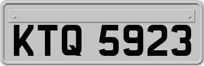 KTQ5923