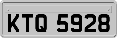 KTQ5928