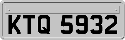 KTQ5932