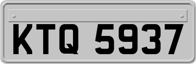 KTQ5937