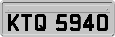 KTQ5940