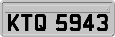 KTQ5943