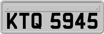 KTQ5945