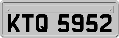 KTQ5952