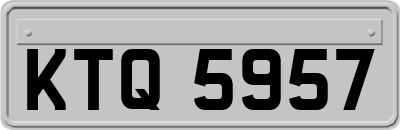 KTQ5957
