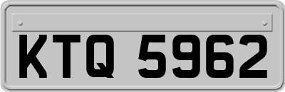 KTQ5962