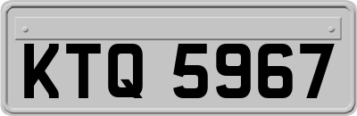 KTQ5967