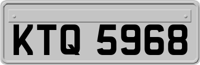 KTQ5968