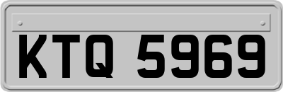 KTQ5969