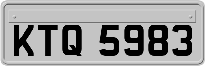 KTQ5983