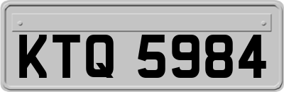 KTQ5984