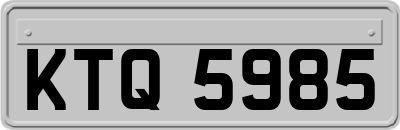 KTQ5985