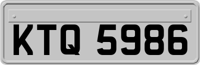 KTQ5986