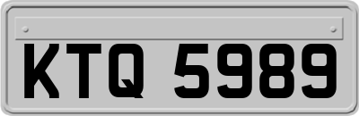 KTQ5989
