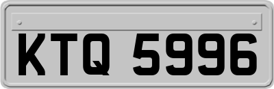 KTQ5996