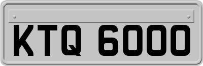 KTQ6000