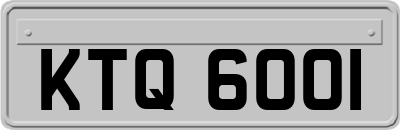 KTQ6001