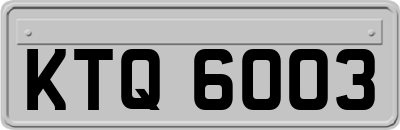 KTQ6003