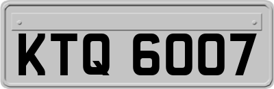 KTQ6007