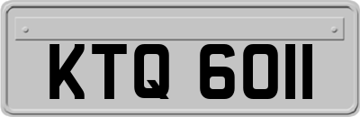 KTQ6011